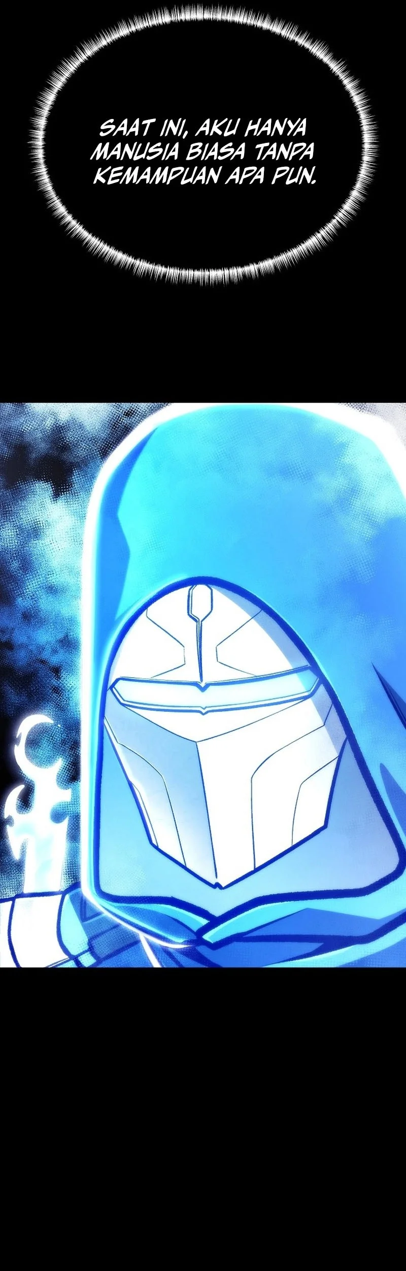 What’s Our Hero Doing? chapter 45 halaman 20