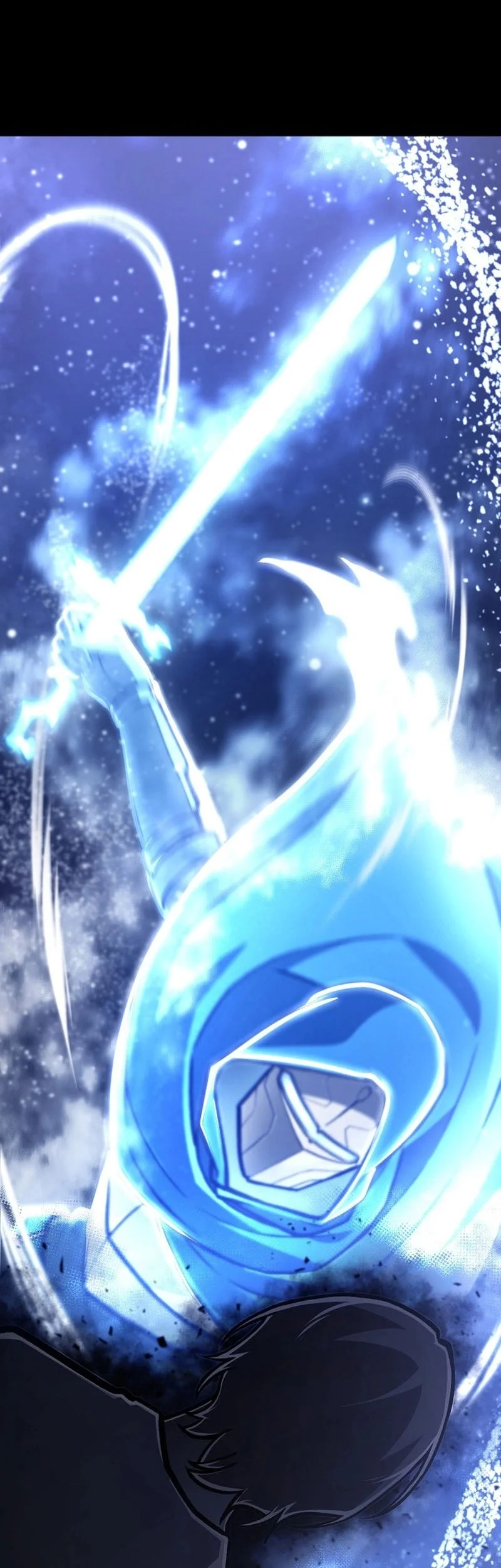 What’s Our Hero Doing? chapter 45 halaman 21