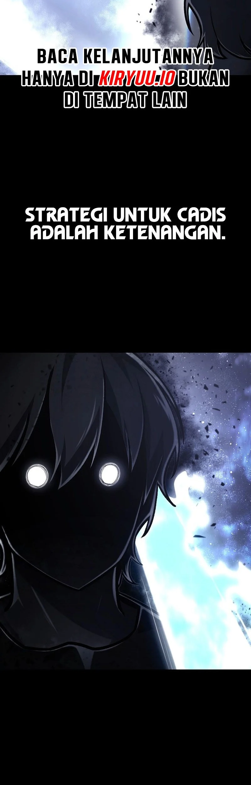 What’s Our Hero Doing? chapter 45 halaman 23