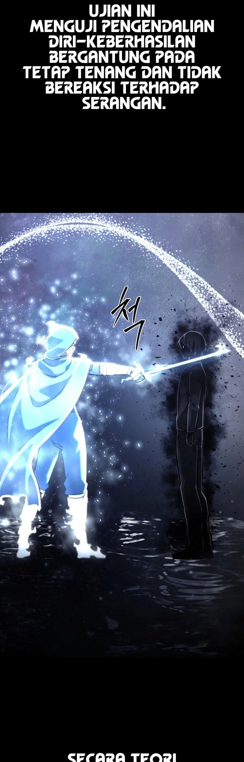 What’s Our Hero Doing? chapter 45 halaman 24