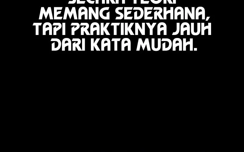 What’s Our Hero Doing? chapter 45 halaman 25