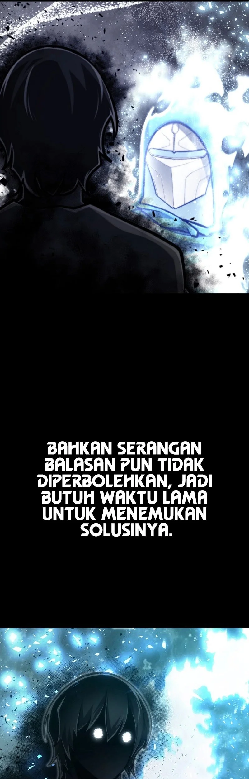 What’s Our Hero Doing? chapter 45 halaman 26