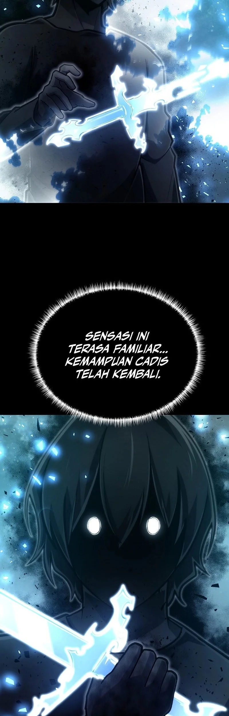 What’s Our Hero Doing? chapter 45 halaman 27