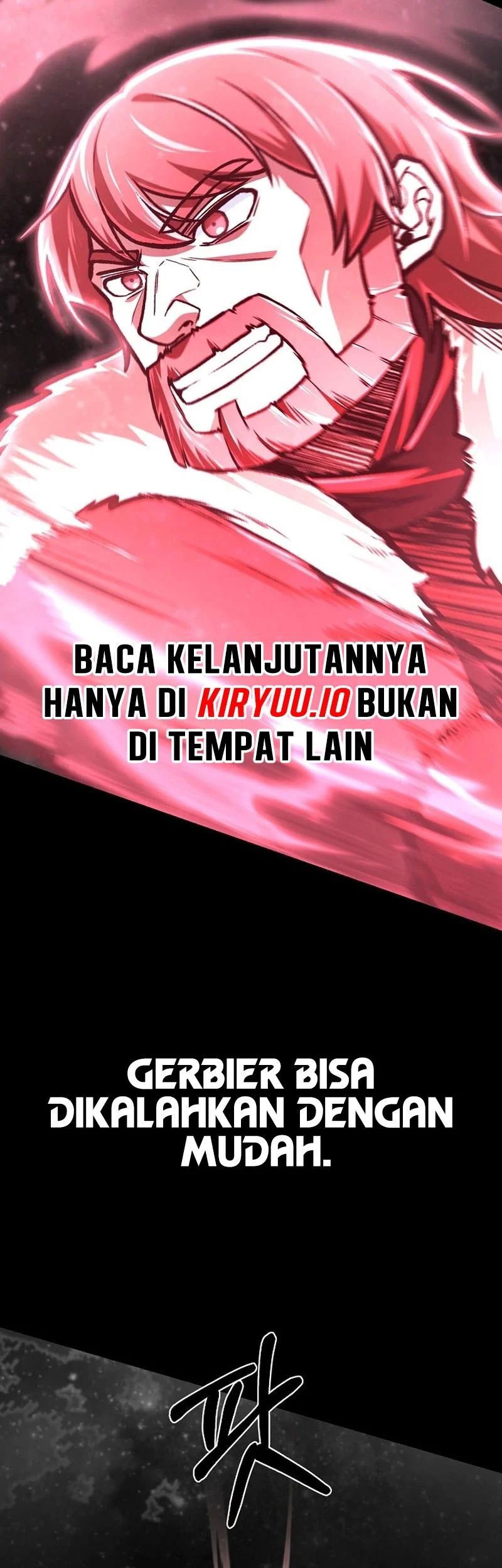What’s Our Hero Doing? chapter 45 halaman 34