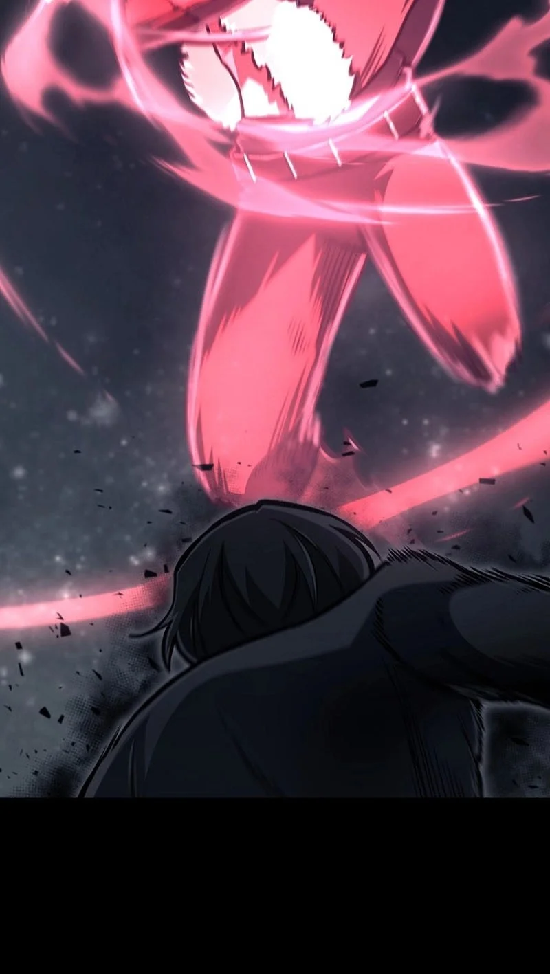 What’s Our Hero Doing? chapter 45 halaman 36