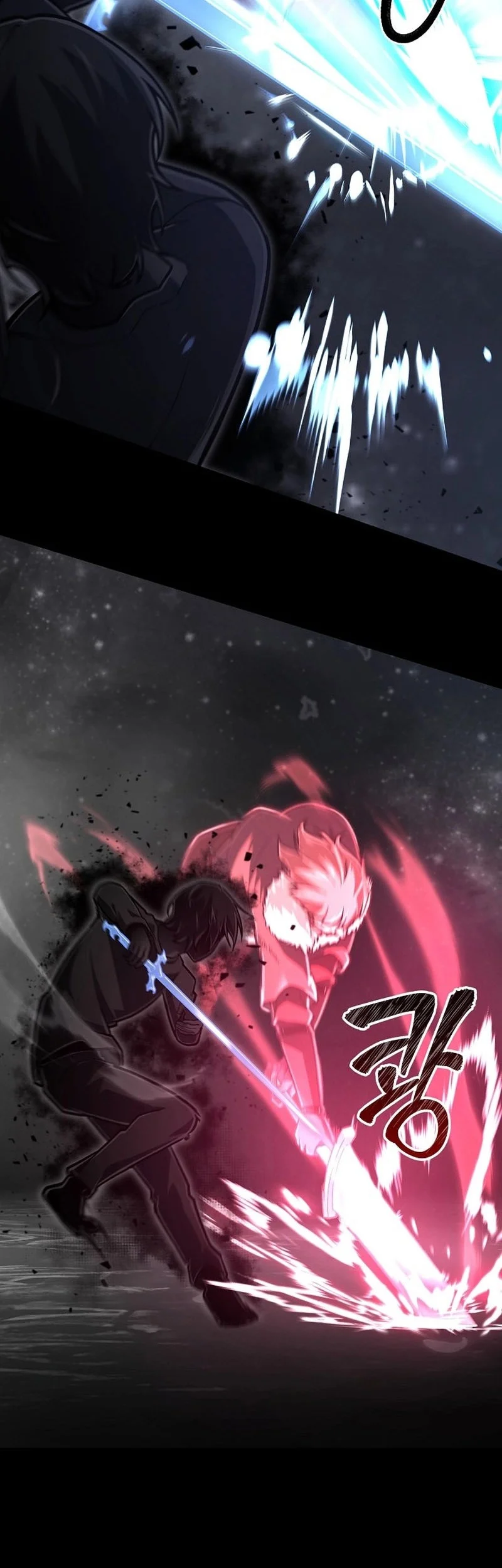 What’s Our Hero Doing? chapter 45 halaman 38