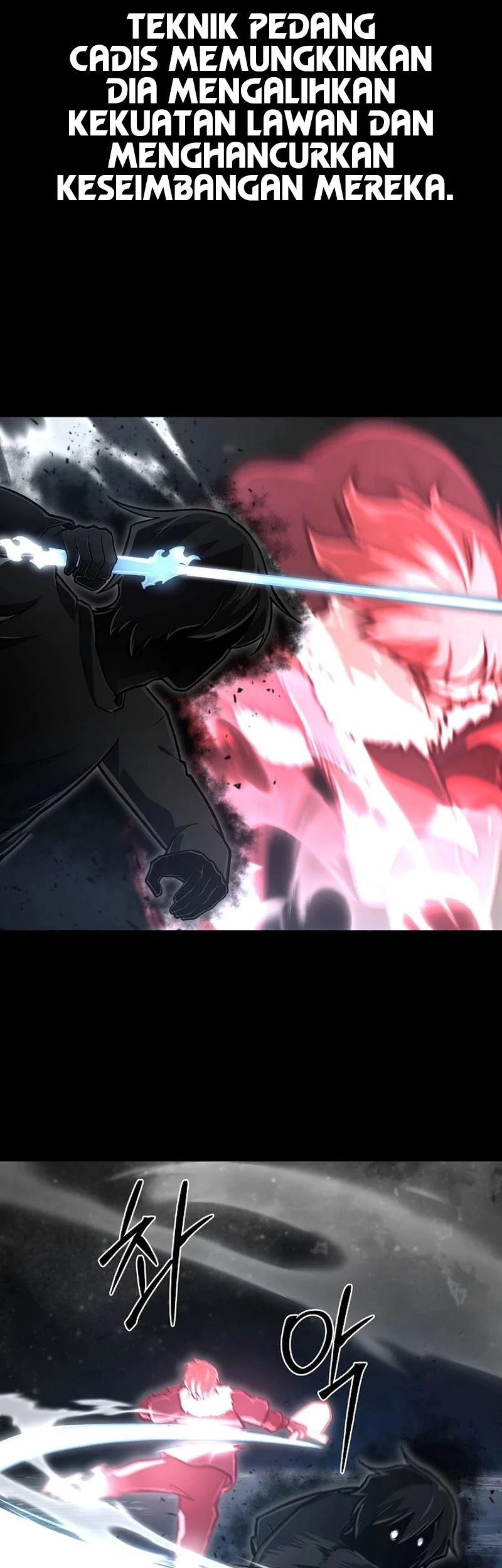 What’s Our Hero Doing? chapter 45 halaman 39