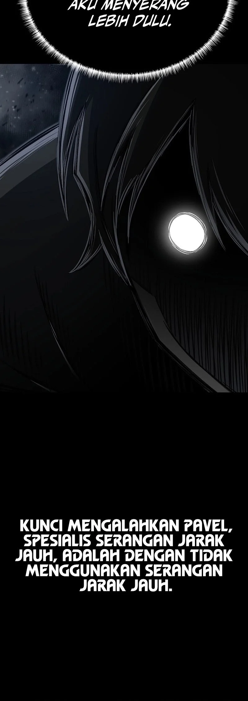 What’s Our Hero Doing? chapter 45 halaman 41