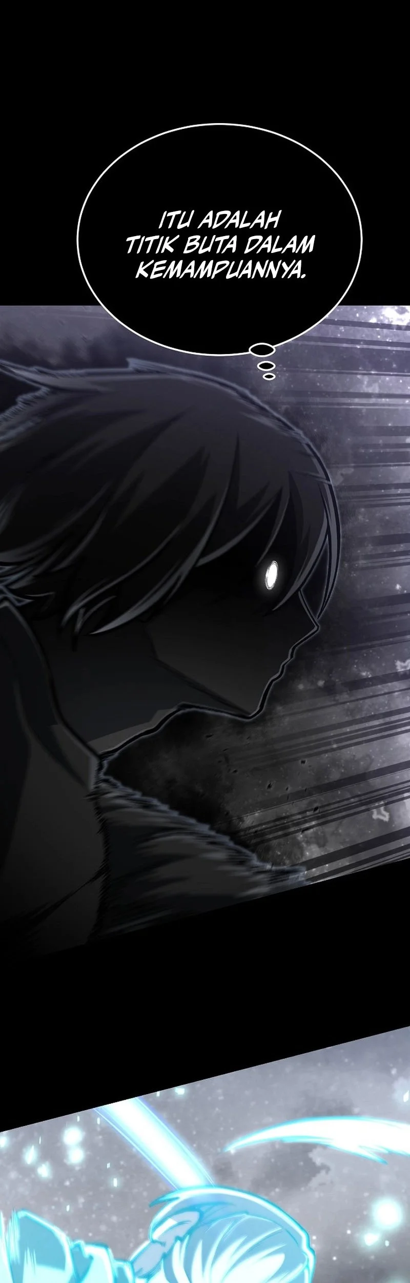 What’s Our Hero Doing? chapter 45 halaman 43