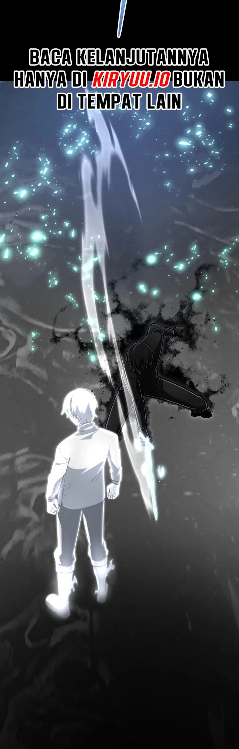 What’s Our Hero Doing? chapter 45 halaman 45