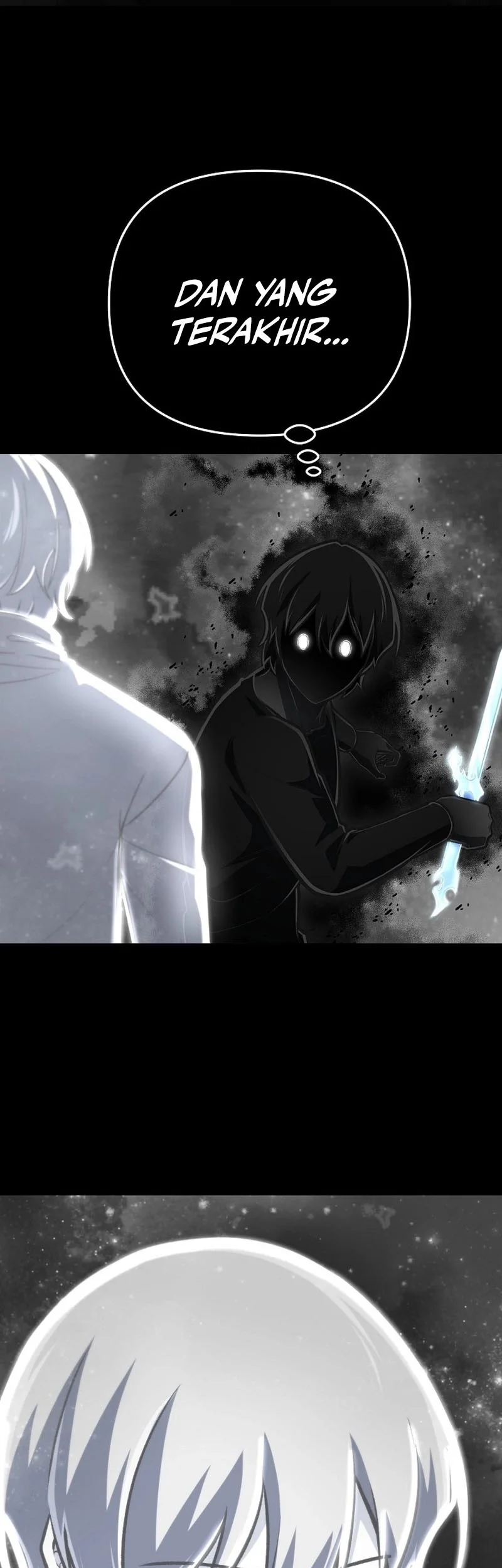 What’s Our Hero Doing? chapter 45 halaman 46