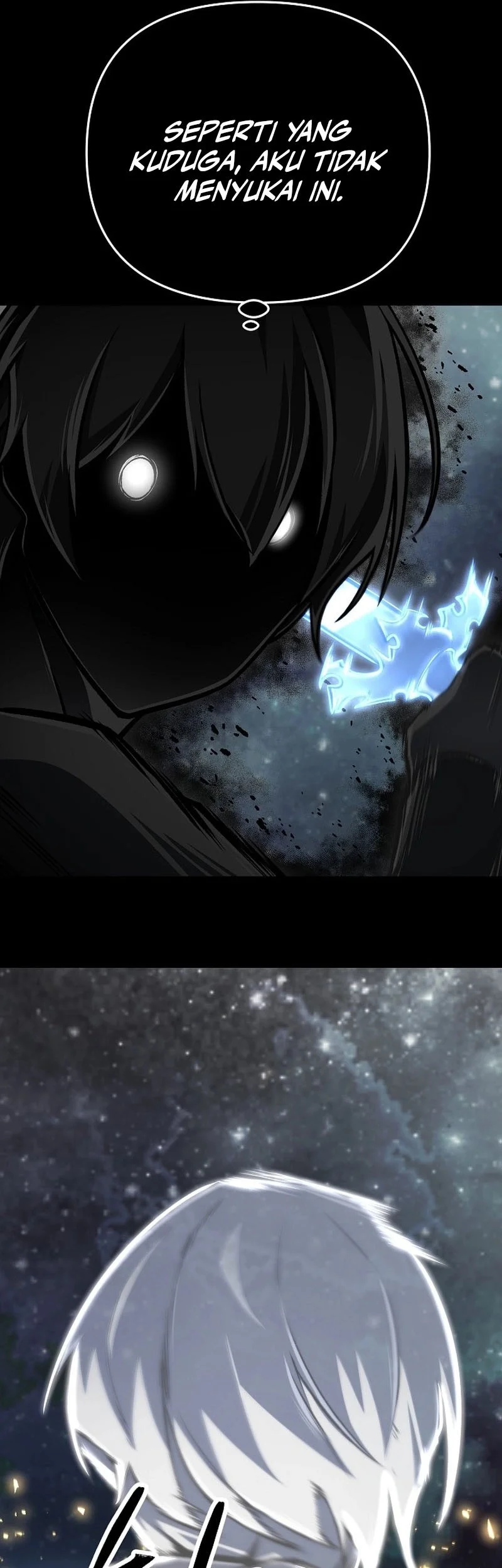 What’s Our Hero Doing? chapter 45 halaman 48