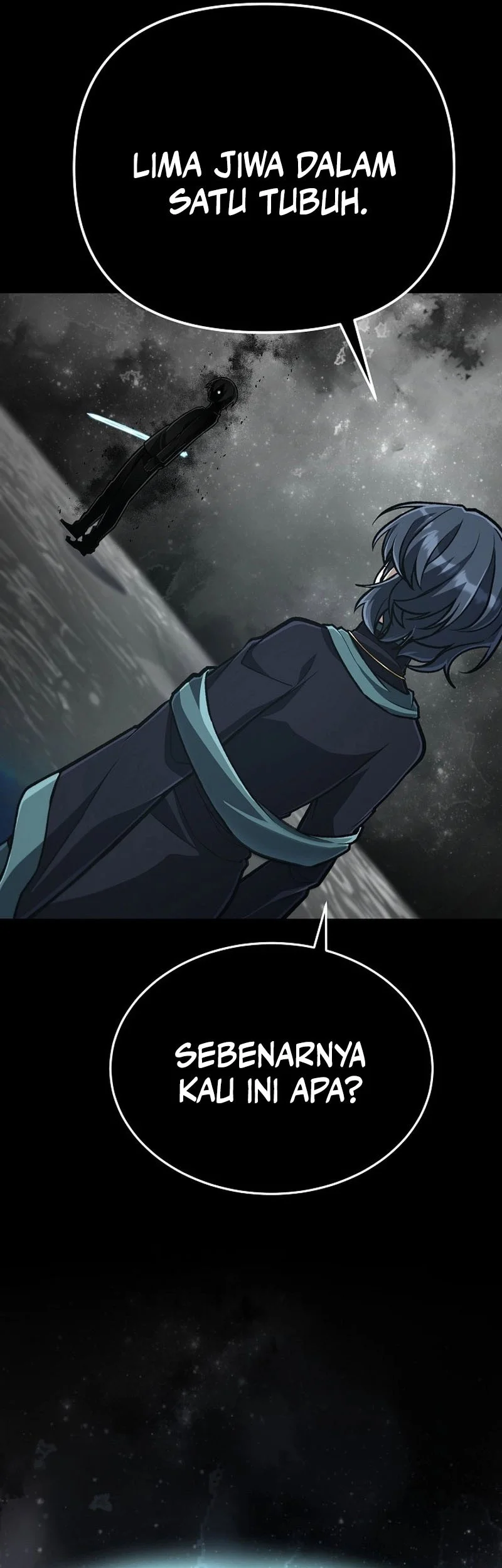 What’s Our Hero Doing? chapter 45 halaman 54