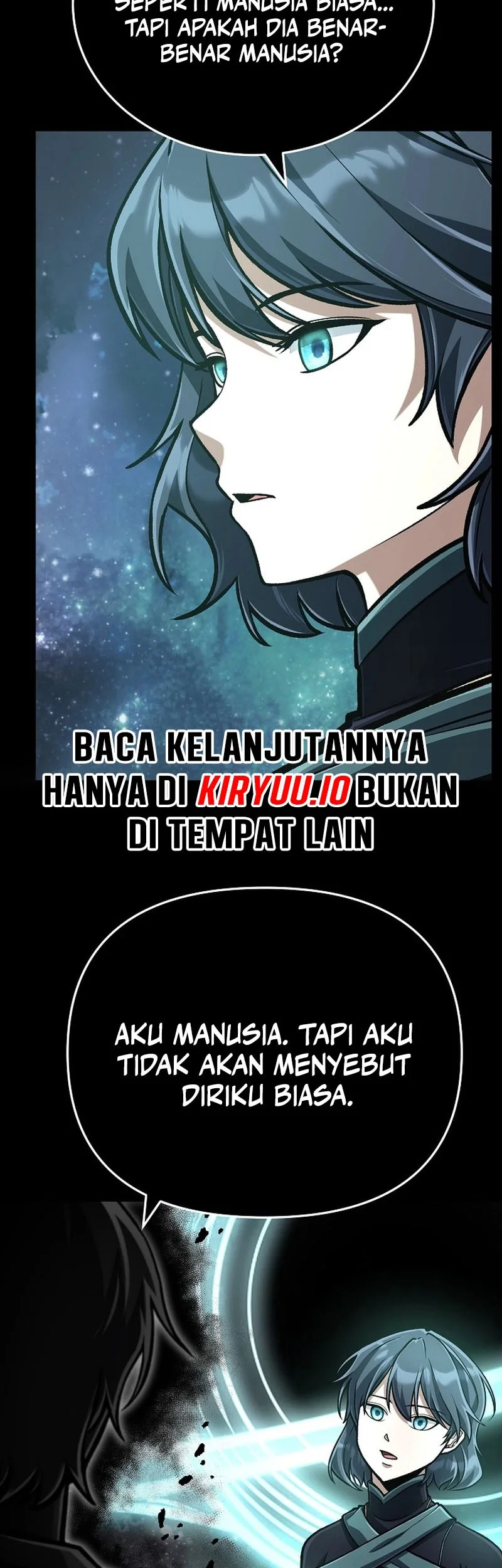 What’s Our Hero Doing? chapter 45 halaman 56