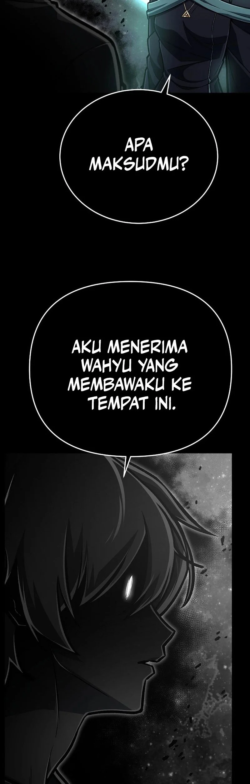 What’s Our Hero Doing? chapter 45 halaman 57