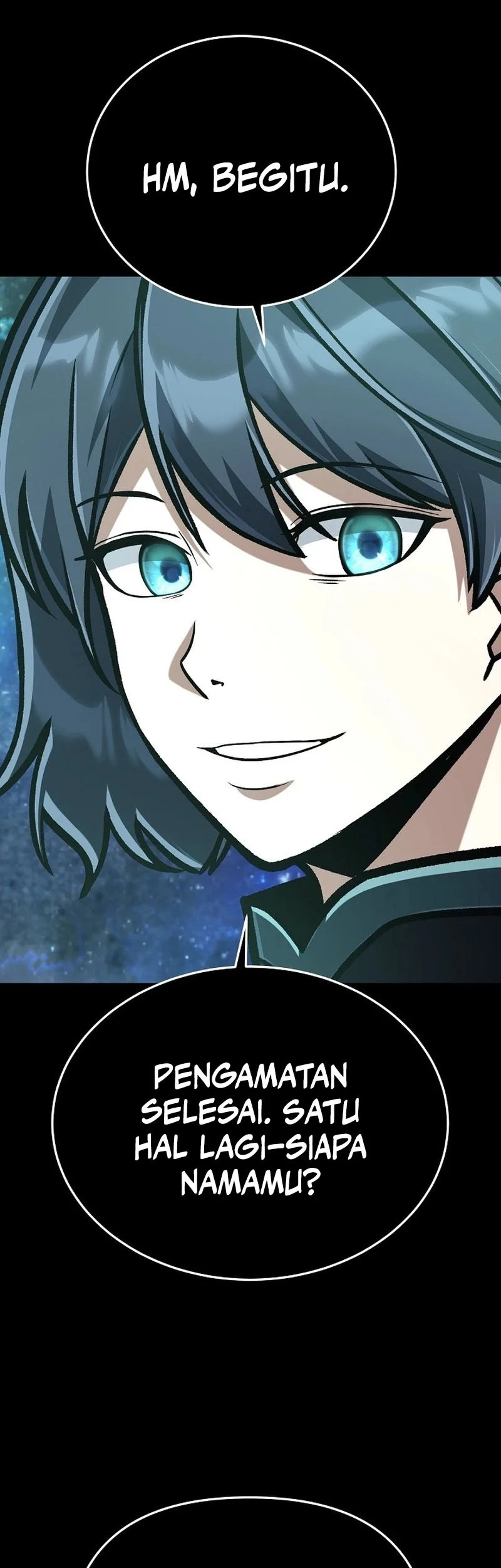 What’s Our Hero Doing? chapter 45 halaman 60
