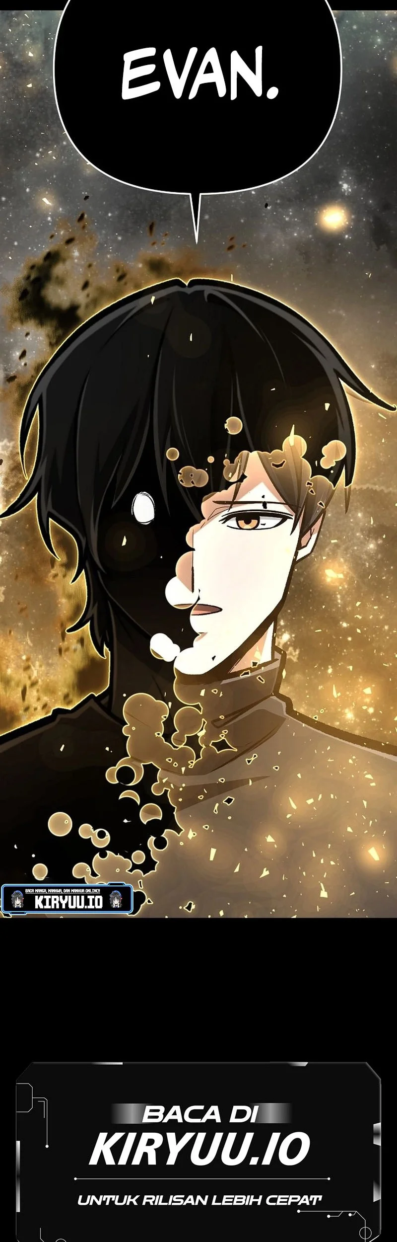 What’s Our Hero Doing? chapter 45 halaman 61