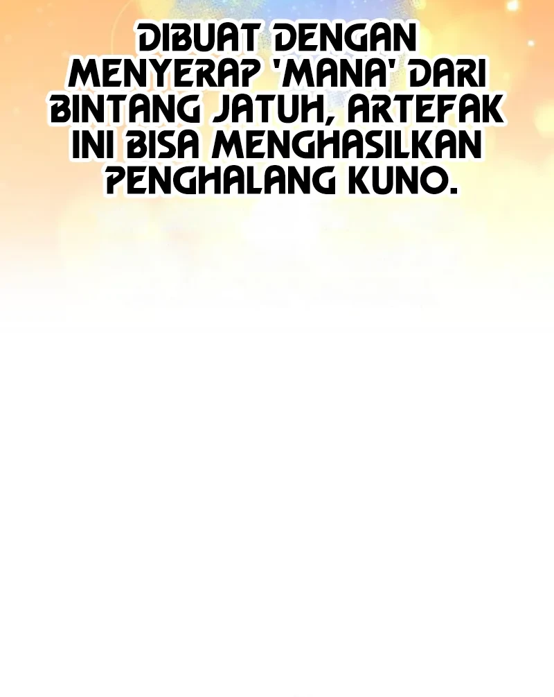 What’s Our Hero Doing? Bab 46 halaman 21