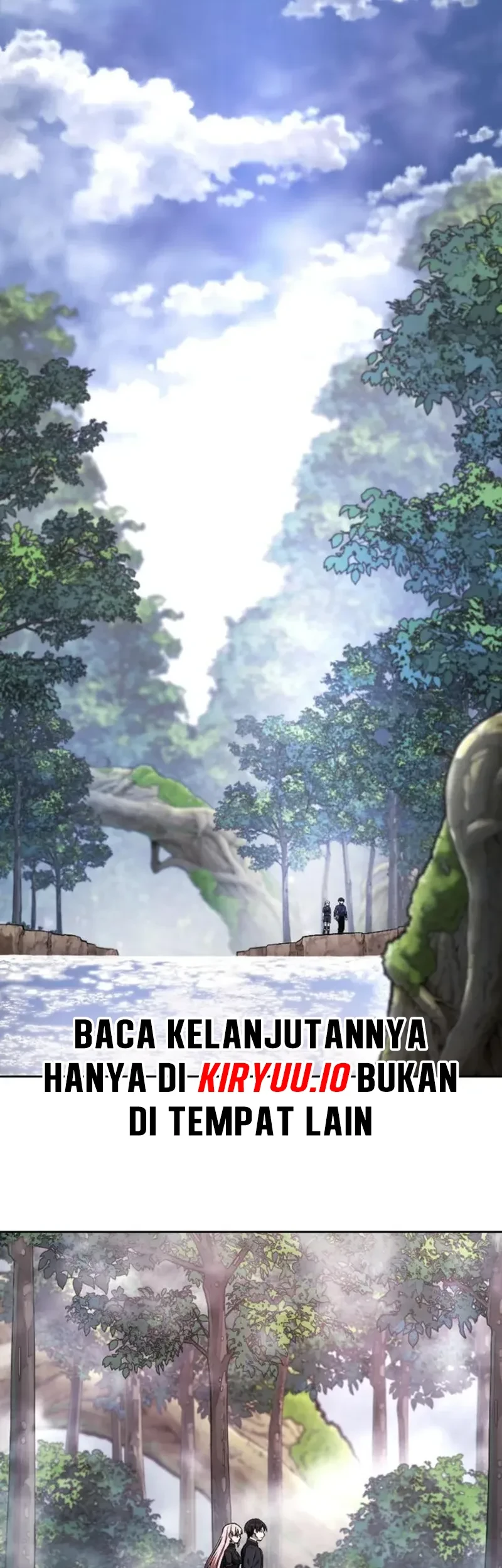What’s Our Hero Doing? Bab 46 halaman 29