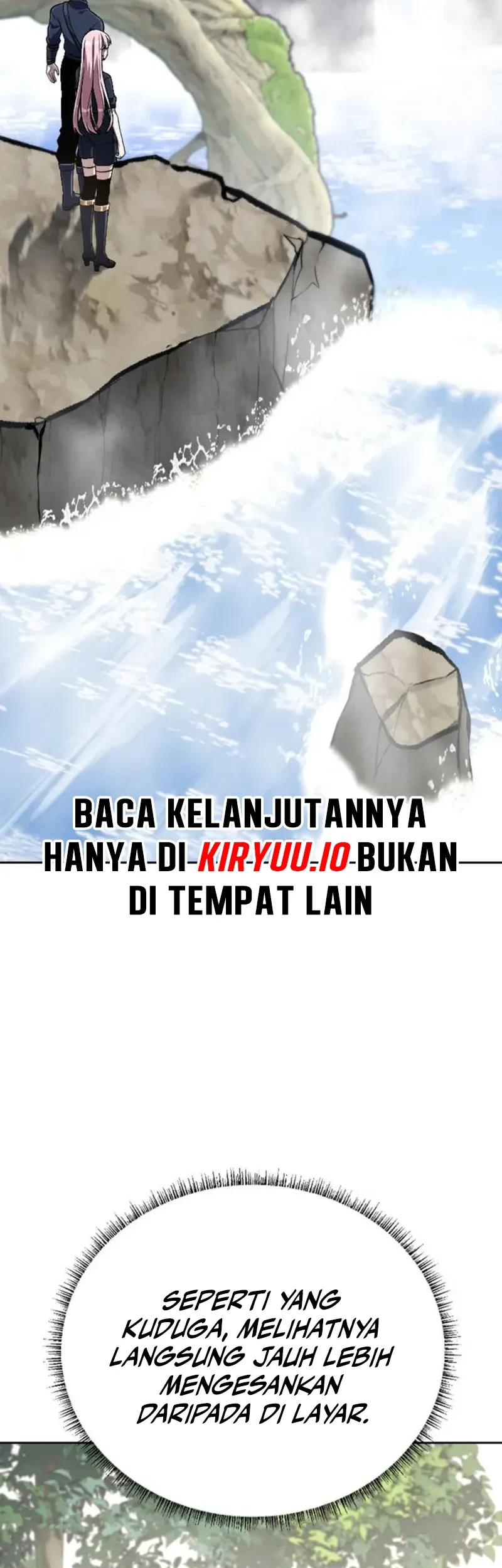 What’s Our Hero Doing? Bab 46 halaman 39