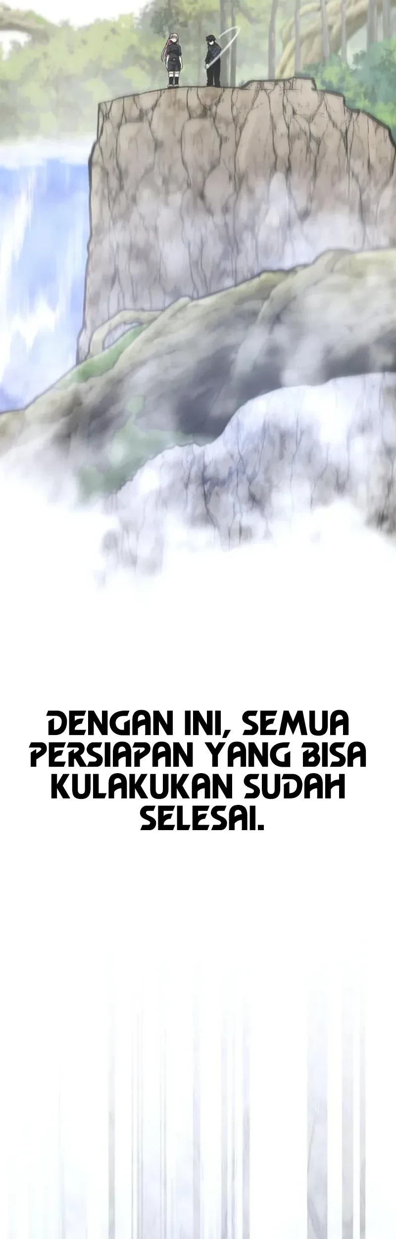 What’s Our Hero Doing? Bab 46 halaman 49