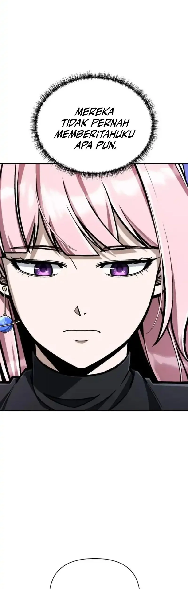 What’s Our Hero Doing? chapter 47 halaman 5