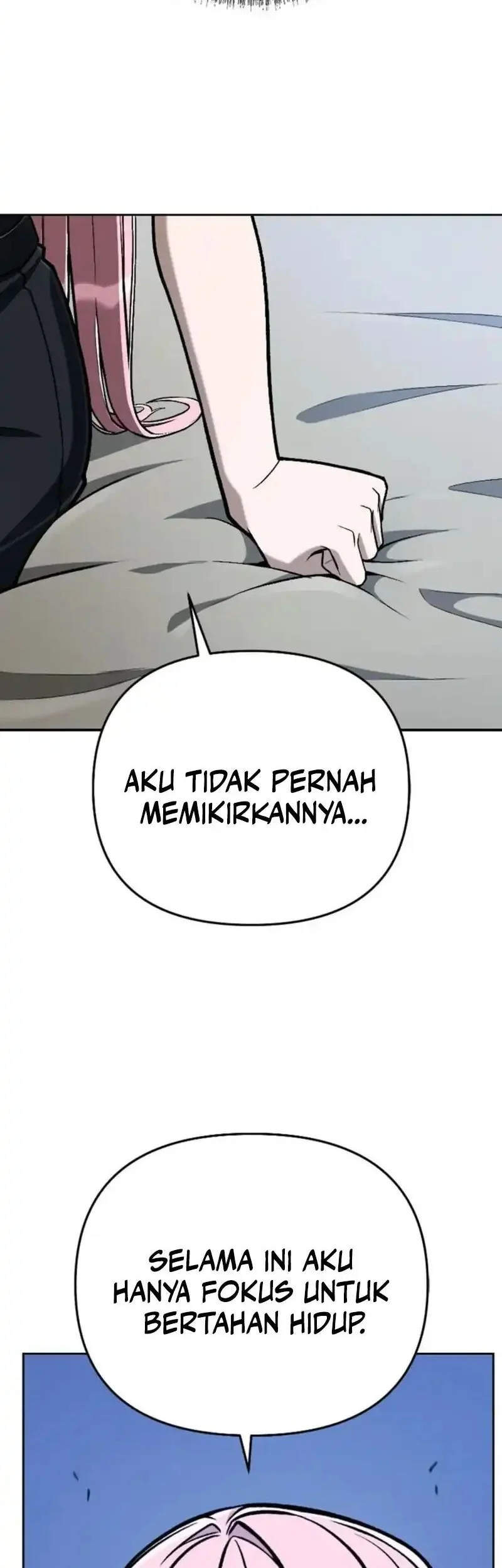 What’s Our Hero Doing? chapter 47 halaman 8