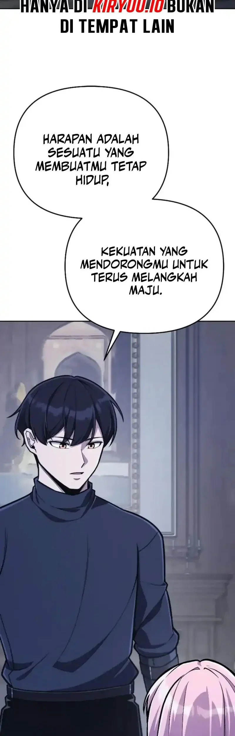 What’s Our Hero Doing? chapter 47 halaman 10