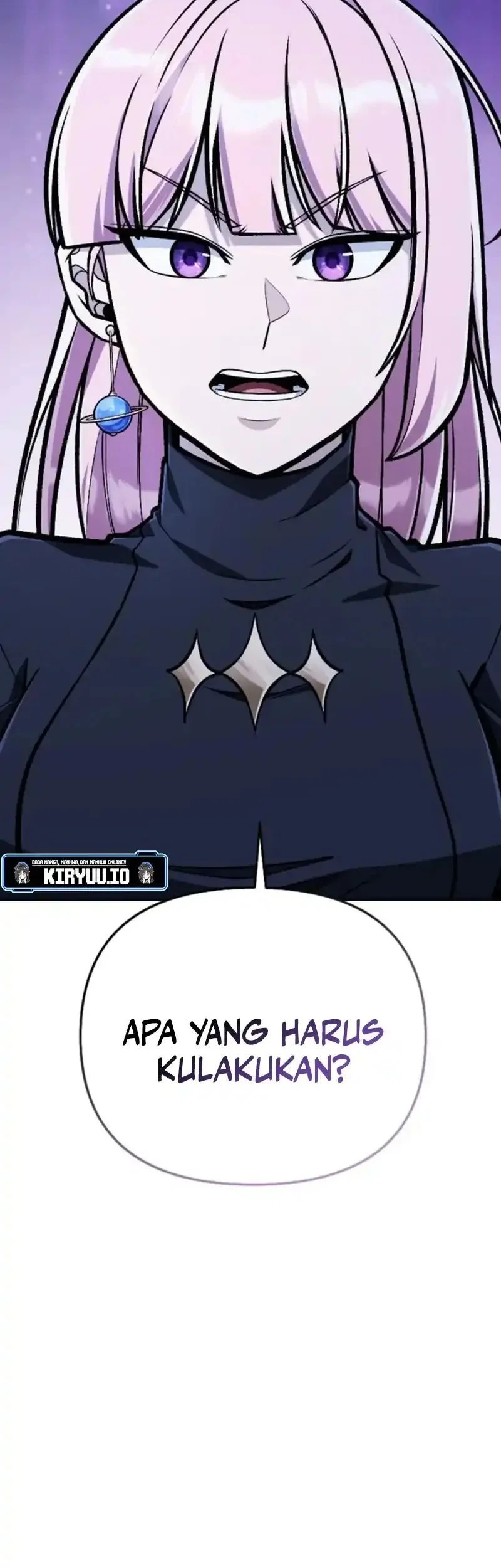 What’s Our Hero Doing? chapter 47 halaman 14