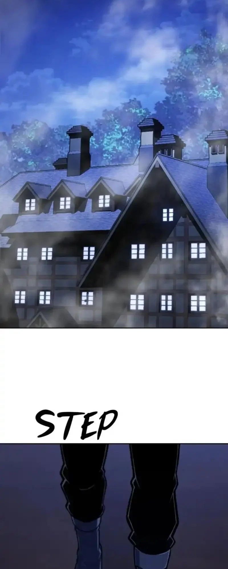 What’s Our Hero Doing? chapter 47 halaman 16