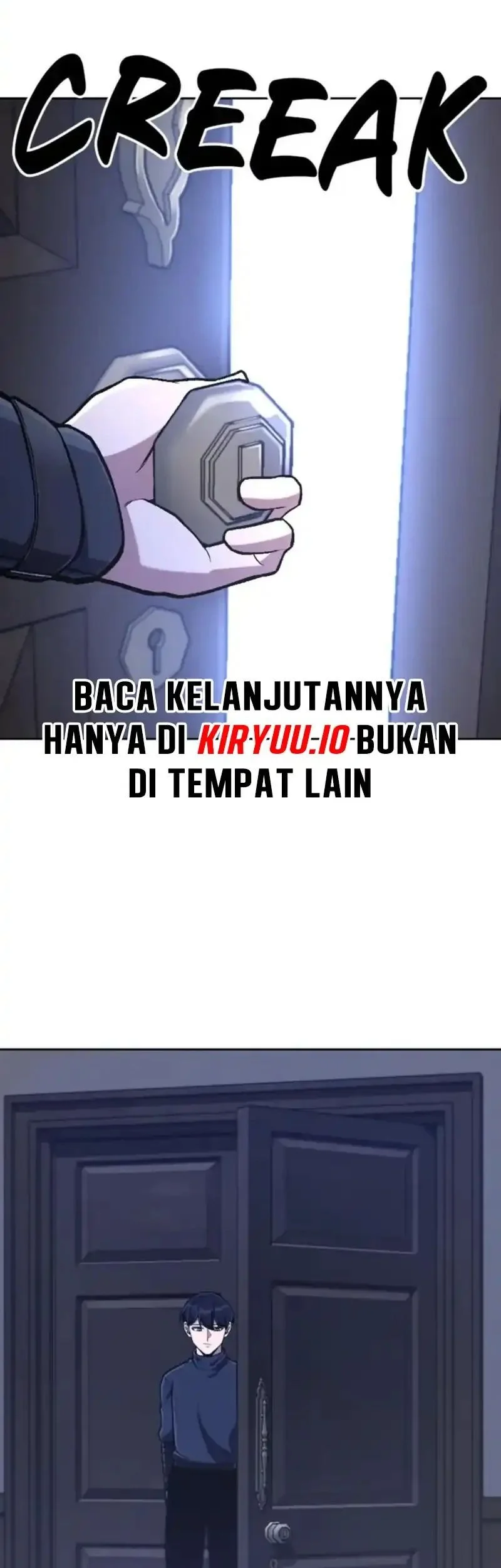 What’s Our Hero Doing? chapter 47 halaman 19
