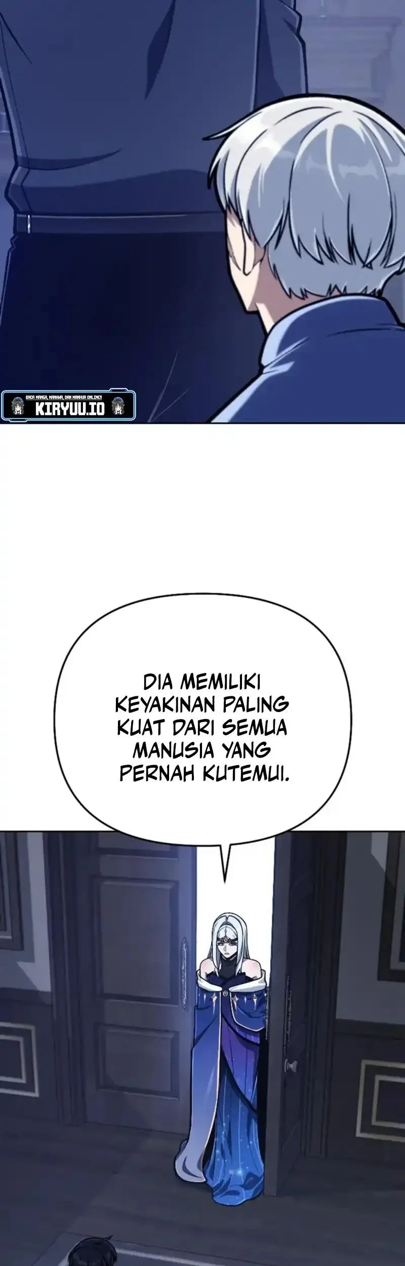 What’s Our Hero Doing? chapter 47 halaman 24