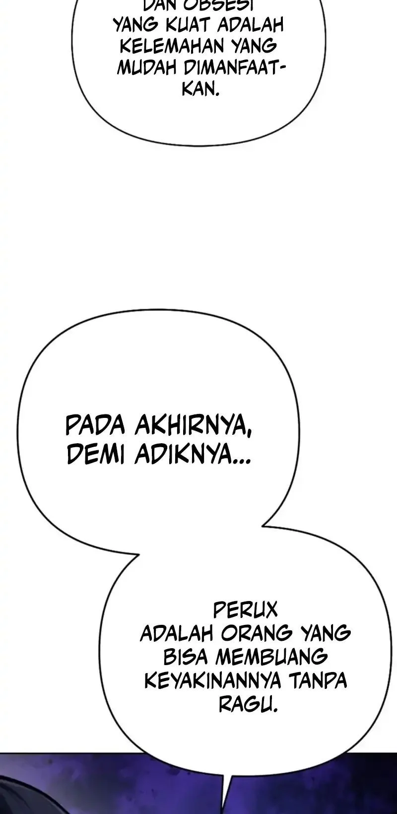What’s Our Hero Doing? chapter 47 halaman 26