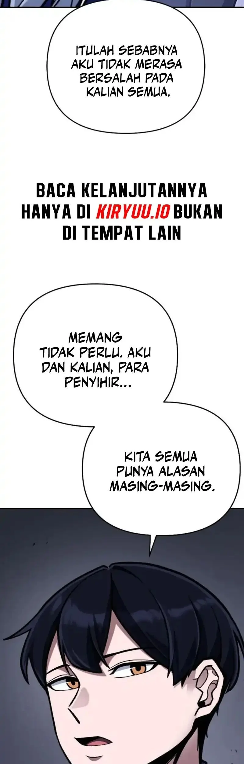 What’s Our Hero Doing? chapter 47 halaman 29