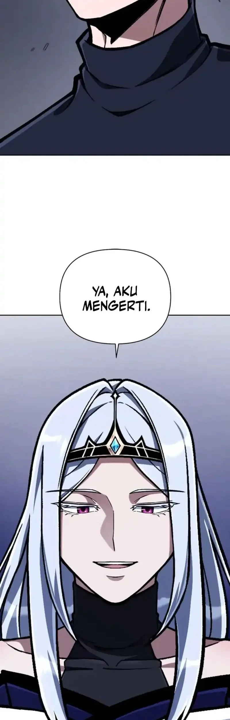 What’s Our Hero Doing? chapter 47 halaman 30