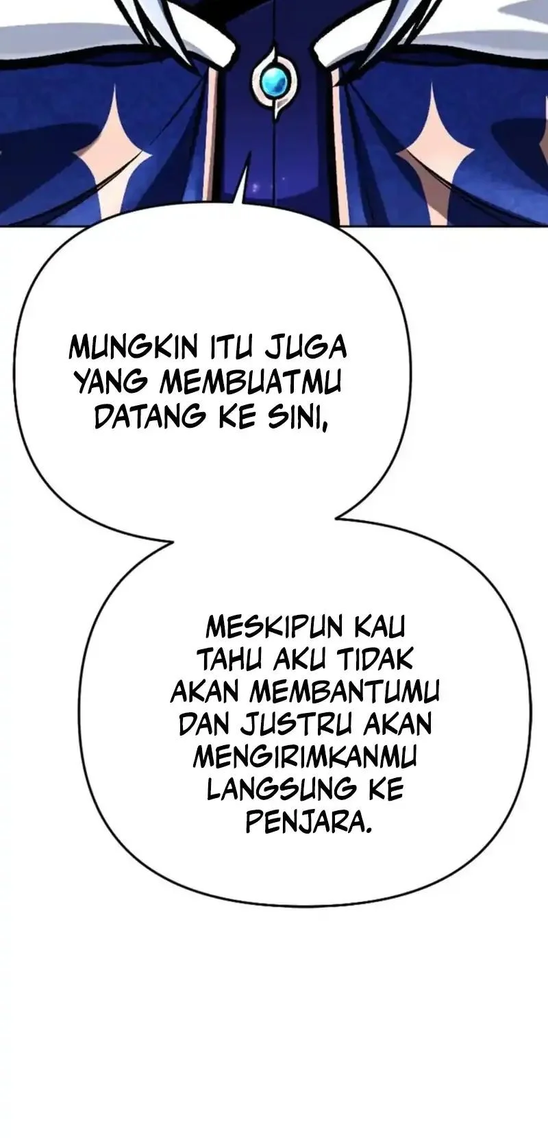 What’s Our Hero Doing? chapter 47 halaman 31