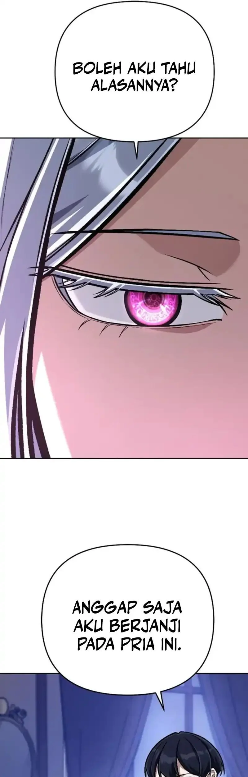 What’s Our Hero Doing? chapter 47 halaman 32