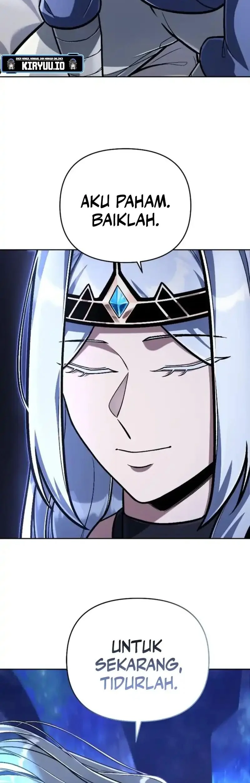 What’s Our Hero Doing? chapter 47 halaman 34