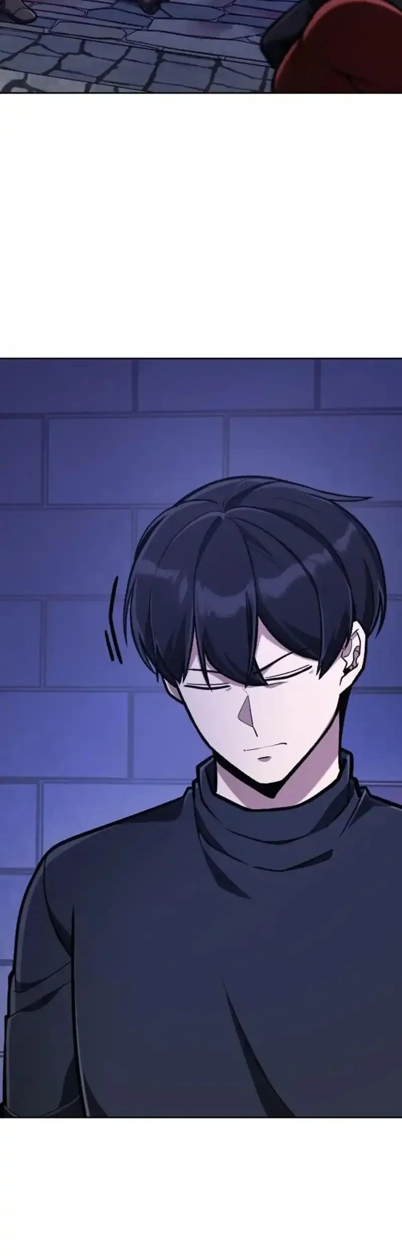 What’s Our Hero Doing? chapter 47 halaman 38