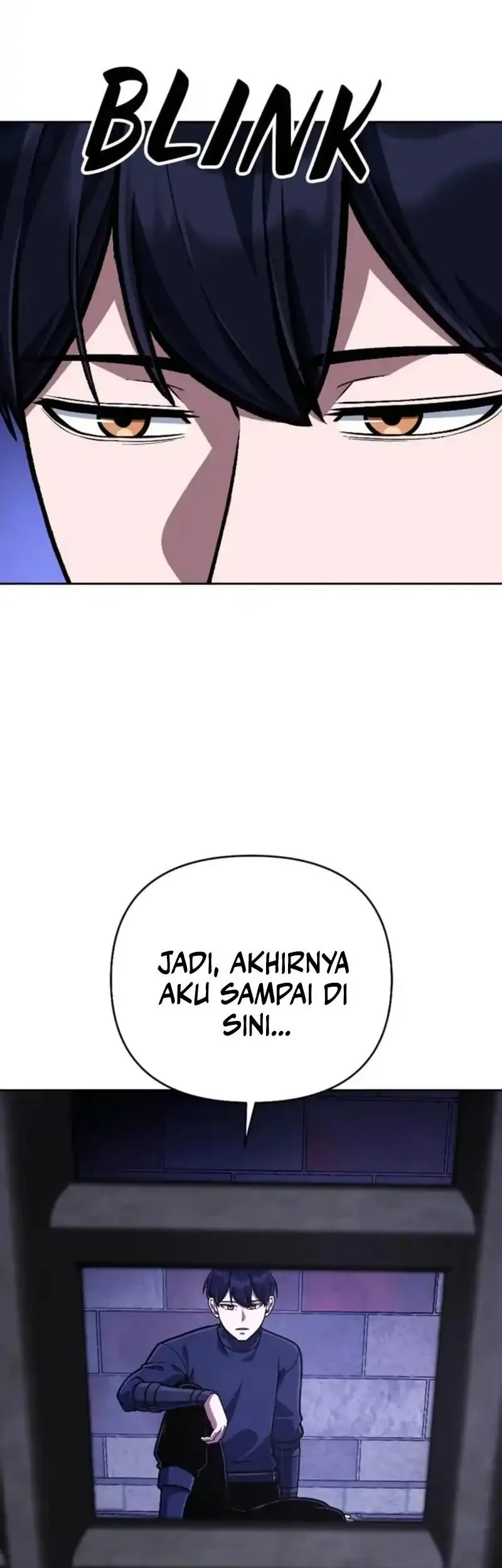 What’s Our Hero Doing? chapter 47 halaman 39