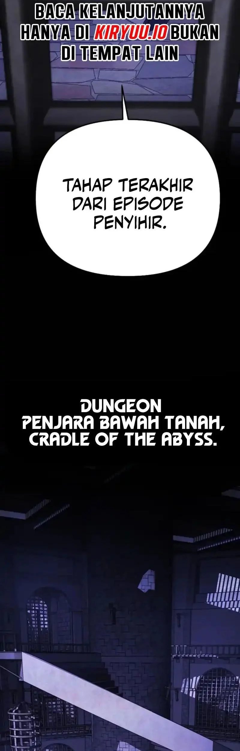What’s Our Hero Doing? chapter 47 halaman 40