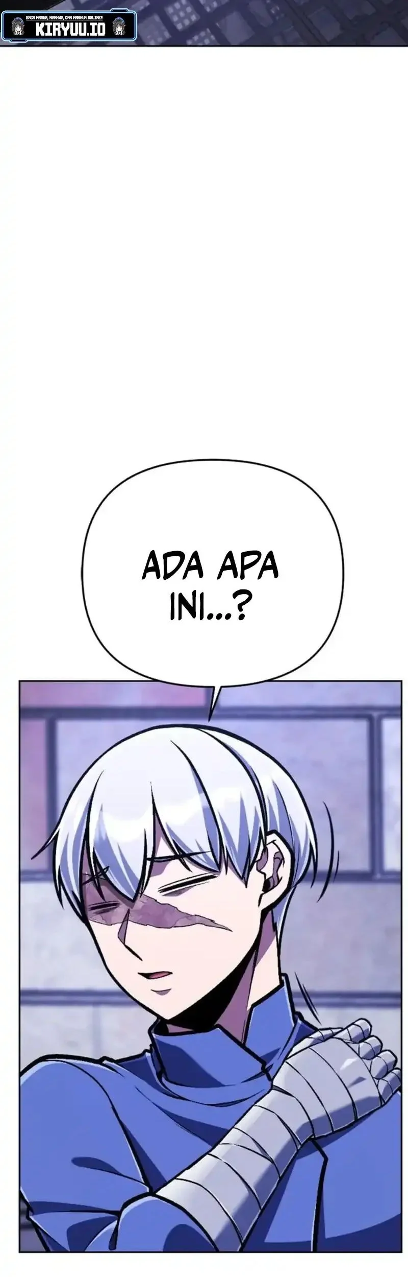 What’s Our Hero Doing? chapter 47 halaman 45