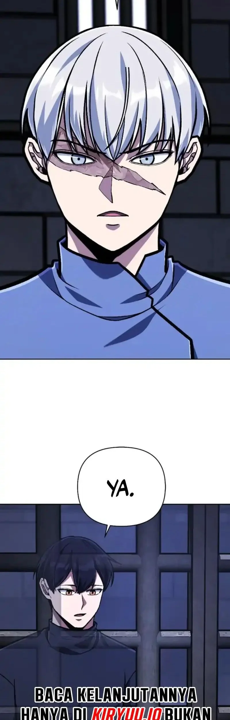What’s Our Hero Doing? chapter 47 halaman 48