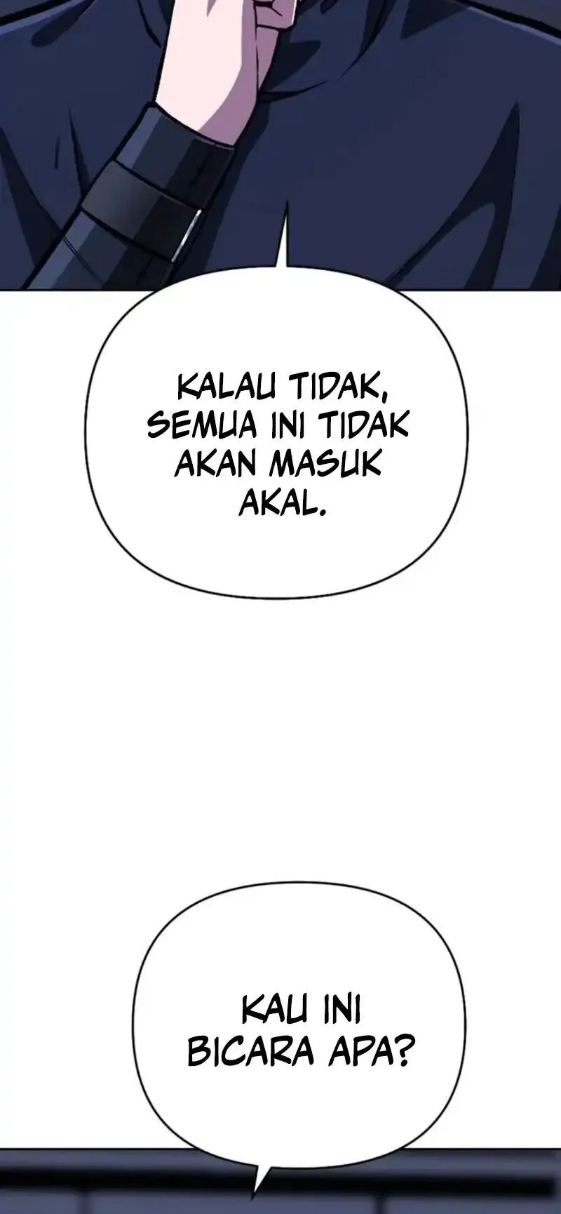 What’s Our Hero Doing? chapter 47 halaman 51