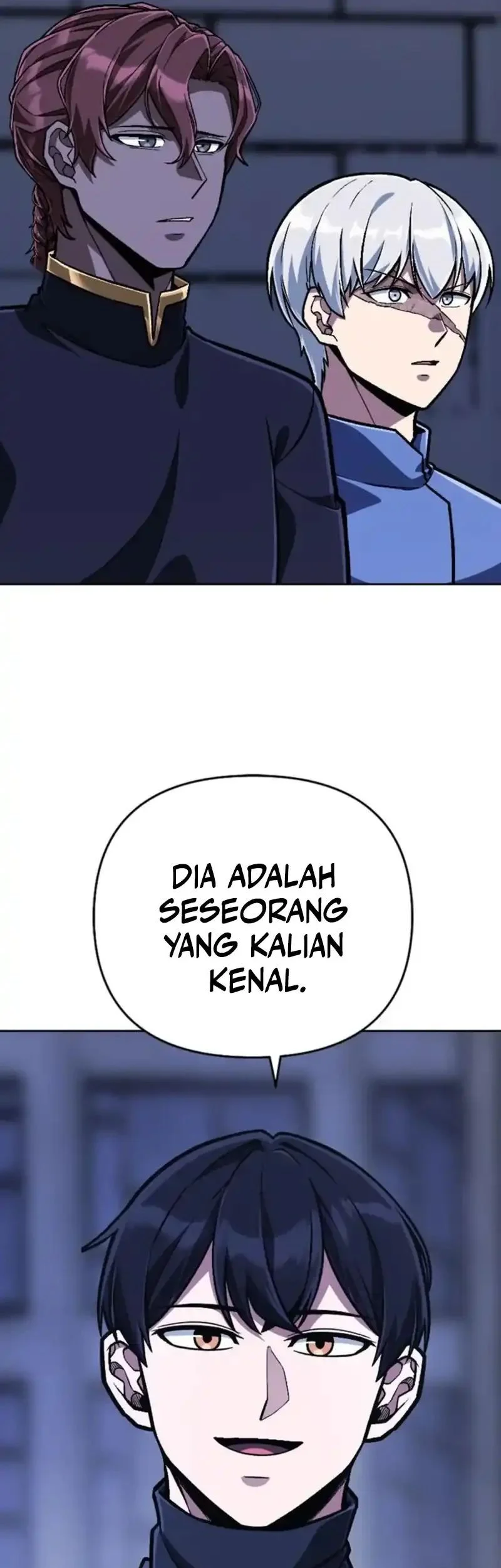 What’s Our Hero Doing? chapter 47 halaman 52