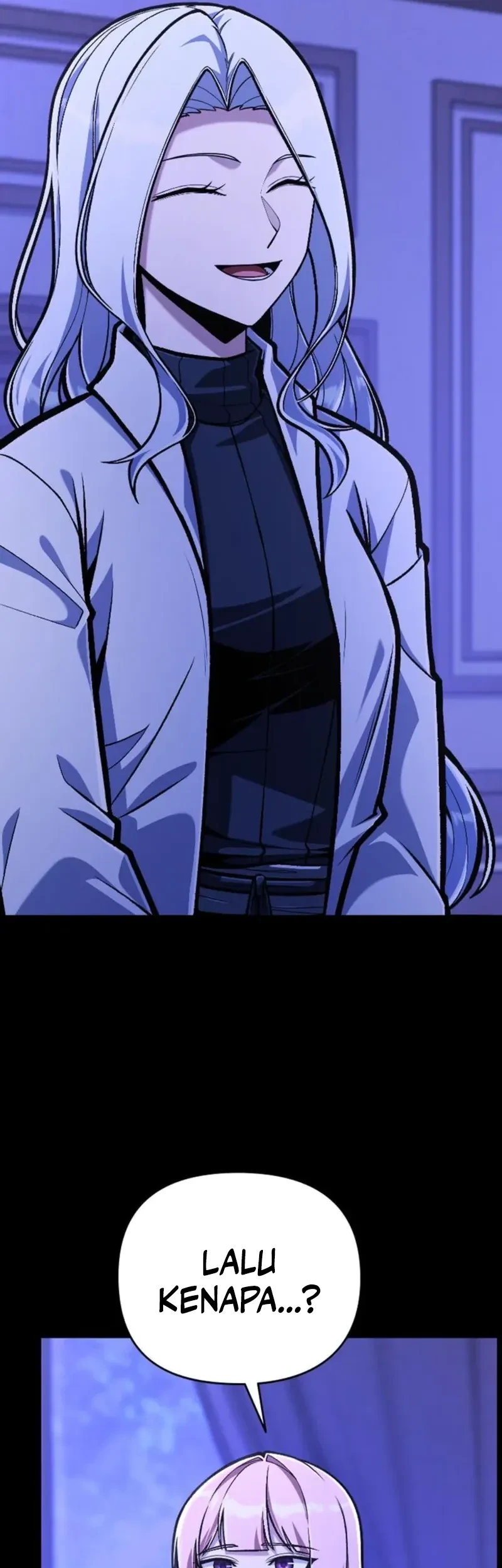 What’s Our Hero Doing? chapter 48 halaman 7