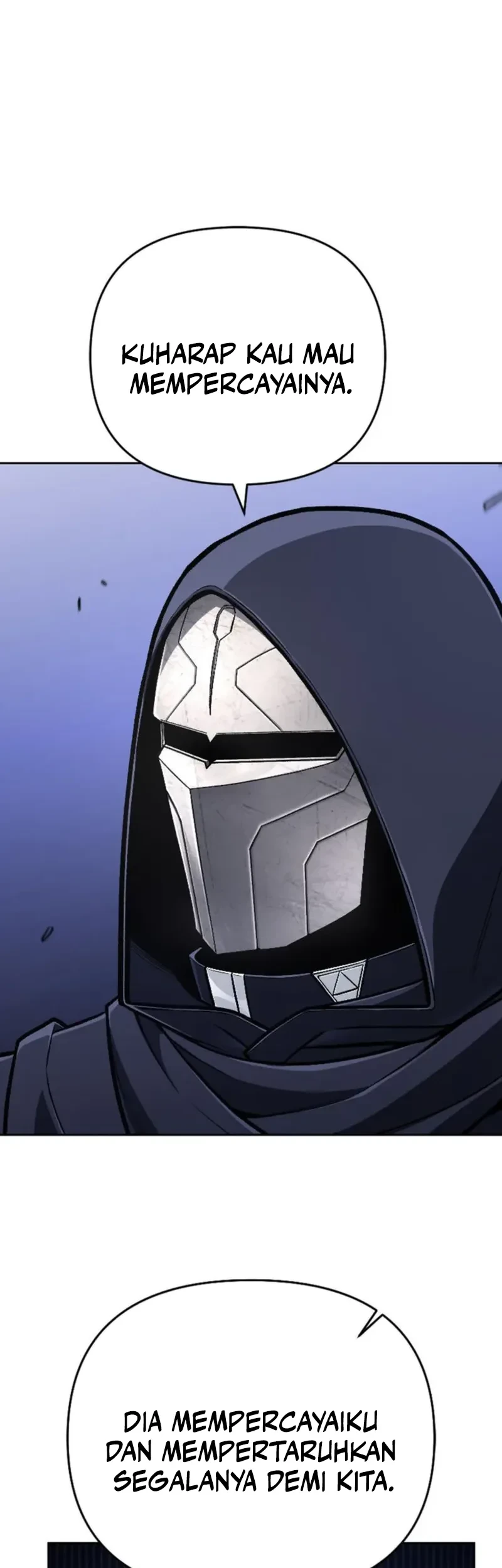 What’s Our Hero Doing? chapter 48 halaman 17
