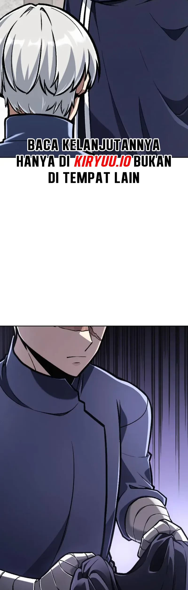 What’s Our Hero Doing? chapter 48 halaman 19
