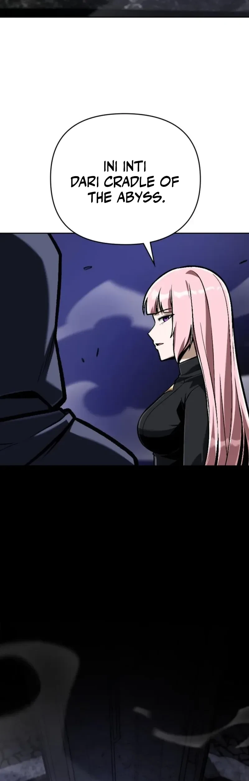What’s Our Hero Doing? chapter 48 halaman 22