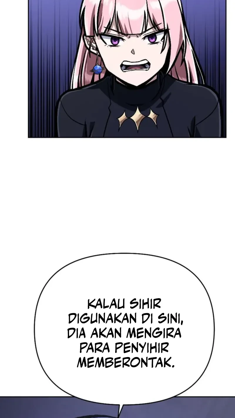What’s Our Hero Doing? chapter 48 halaman 31